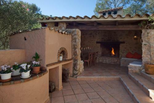 Villa Magdalena Calvia