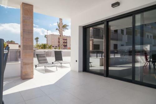 Apartment Vistamar I