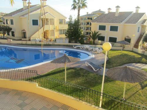 Apartment Campoamor Descansa