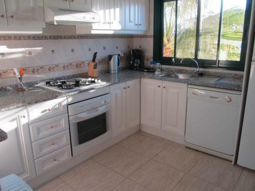 Apartment Campoamor Descansa