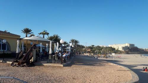 Apartment Campoamor Descansa