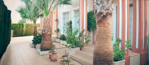 Villa Campoamor