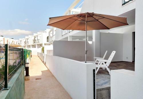 Apartment Brillante