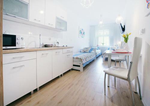 Duarte Apartamenty
