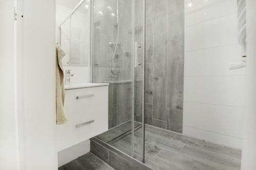 Duarte Apartamenty