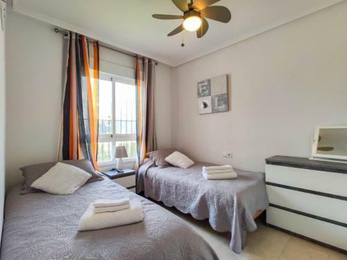Villamartin 2 Bed 2 Bath Holiday Apartment