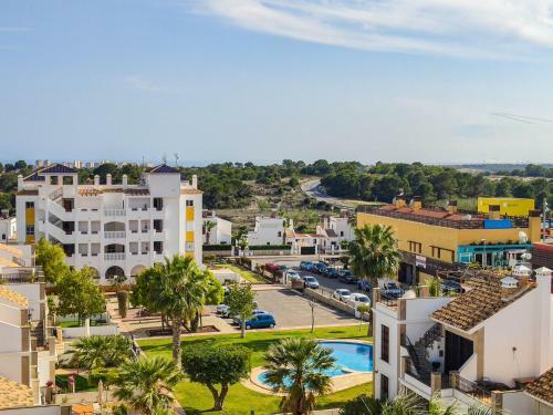 Villamartin 2 Bed 2 Bath Holiday Apartment
