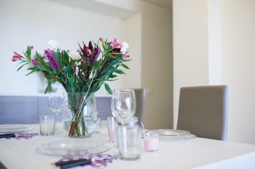 Apartamento 1�-5 Del Edificio Lucerna III - Mil Palmeras