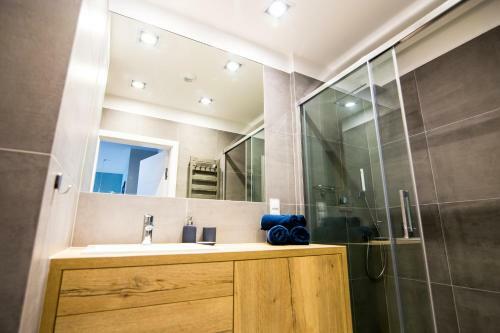 Apartamenty City Tower Od Wroclawapartament-pl