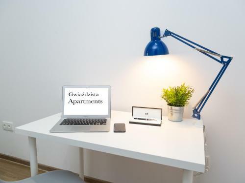Pure Home Apartments - Gwia?dzista