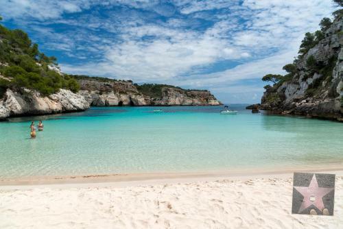 Villa Vila A2 In Santo Tomas Sea View And Private Pool