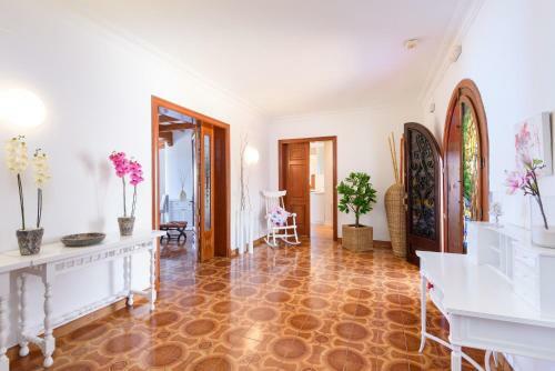 Villa Vila A2 In Santo Tomas Sea View And Private Pool