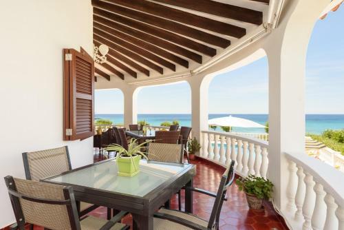 Villa Vila A2 In Santo Tomas Sea View And Private Pool