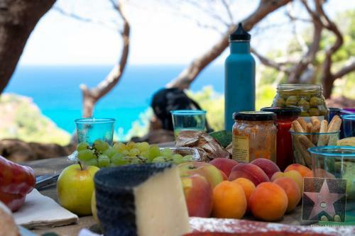 Villa Vila A2 In Santo Tomas Sea View And Private Pool