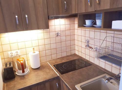 Beautiful Apartment In Downtown Wroc?aw