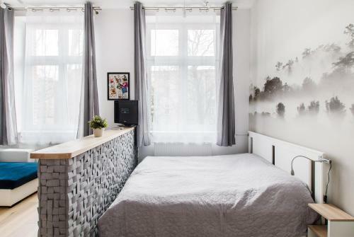 Smart Rental Management Stanislaw Worcell Apartments