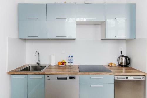 Smart Rental Management Stanislaw Worcell Apartments