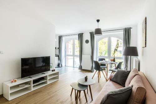 Smart Rental Management Stanislaw Worcell Apartments