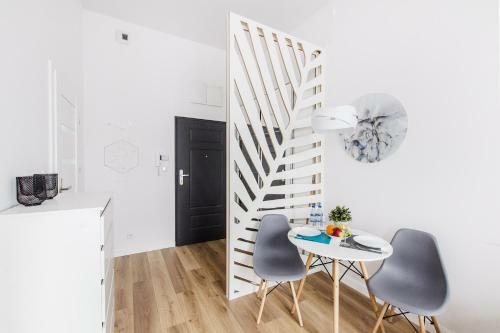 Smart Rental Management Stanislaw Worcell Apartments