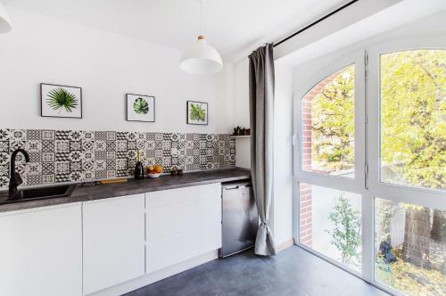 Smart Rental Management Stanislaw Worcell Apartments