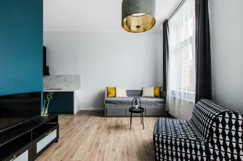 Smart Rental Management Stanislaw Worcell Apartments
