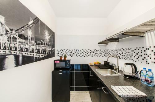 Smart Rental Management Stanislaw Worcell Apartments