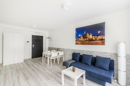 Smart Rental Management Stanislaw Worcell Apartments