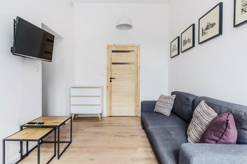 Smart Rental Management Stanislaw Worcell Apartments