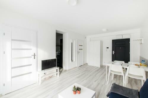 Smart Rental Management Stanislaw Worcell Apartments