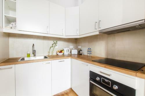 Smart Rental Management Stanislaw Worcell Apartments