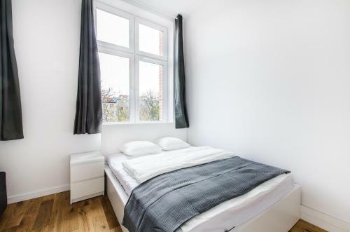 Smart Rental Management Stanislaw Worcell Apartments
