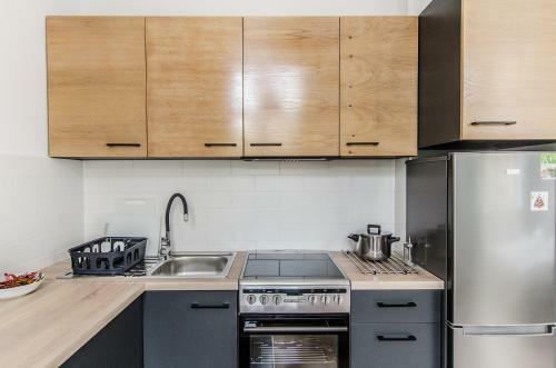 Smart Rental Management Stanislaw Worcell Apartments