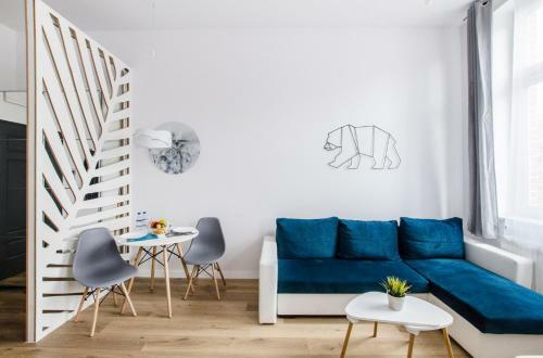 Smart Rental Management Stanislaw Worcell Apartments