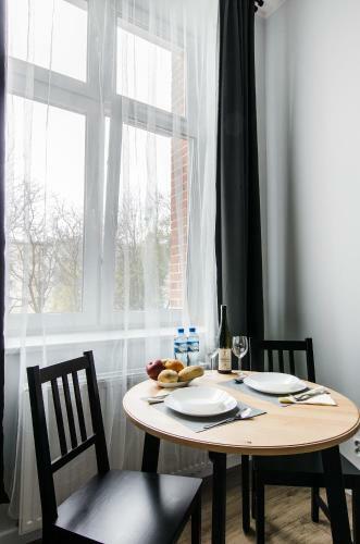 Smart Rental Management Stanislaw Worcell Apartments