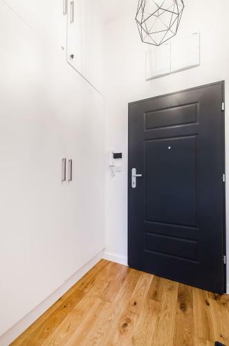 Smart Rental Management Stanislaw Worcell Apartments