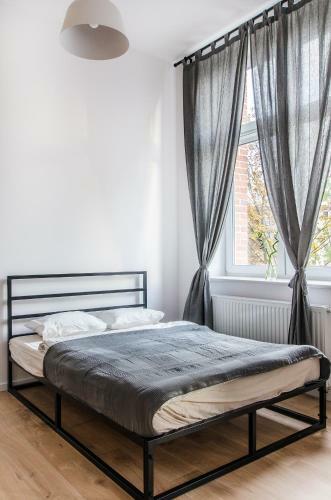 Smart Rental Management Stanislaw Worcell Apartments