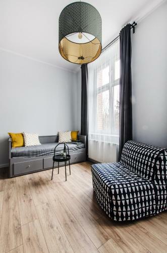 Smart Rental Management Stanislaw Worcell Apartments