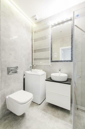 Smart Rental Management Stanislaw Worcell Apartments