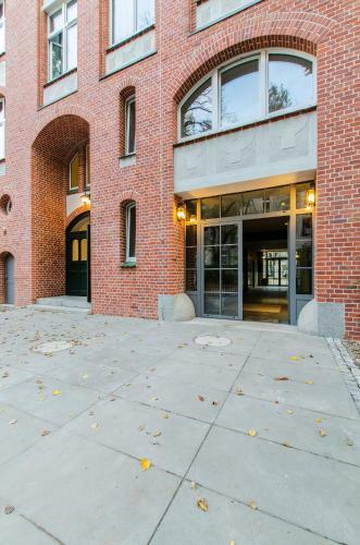 Smart Rental Management Stanislaw Worcell Apartments