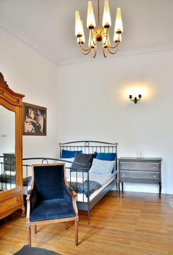 Apartamento Argentis Kie?ba?nicza Retro Loft