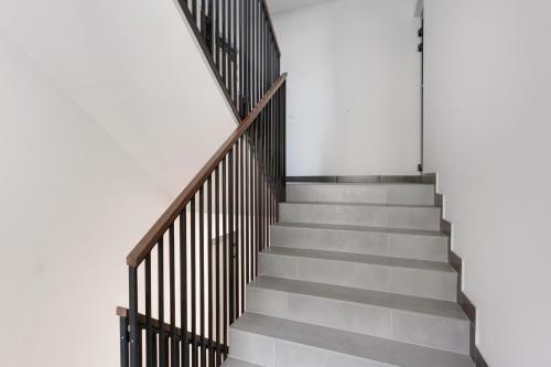 Luksusowy Apartament Hercena7 W Sercu Miasta