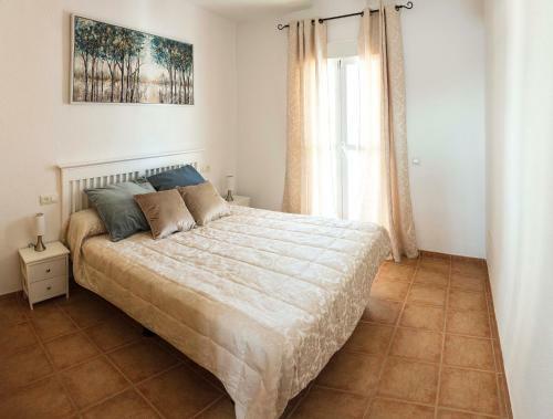 Chalet En Matalasca�as A 300 Metros de La Playa