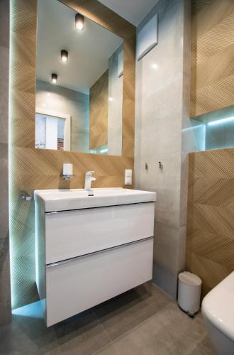 Apartamenty Ma?opanewska Wroc?aw Centrum