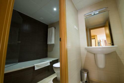 Apartaments Peronel.la