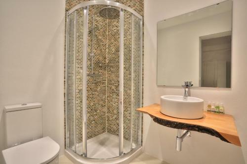 Villa C'an Petra, Carrer Club Robinson