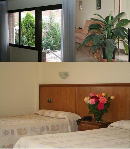 Hotel Reina Isabel