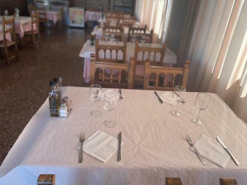 Hotel Reina Isabel