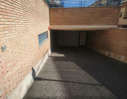 Apartamento Home&holidays Las Gabias, Granada