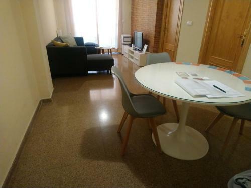 Apartamento Home&holidays Las Gabias, Granada