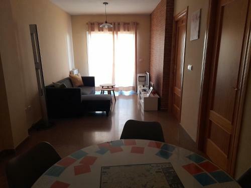 Apartamento Home&holidays Las Gabias, Granada